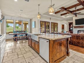 7756  Bella Milano Drive , Fort Worth Texas 76126