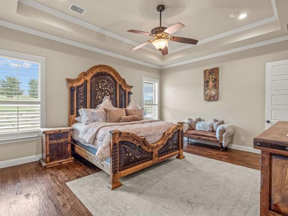 7756  Bella Milano Drive , Fort Worth Texas 76126