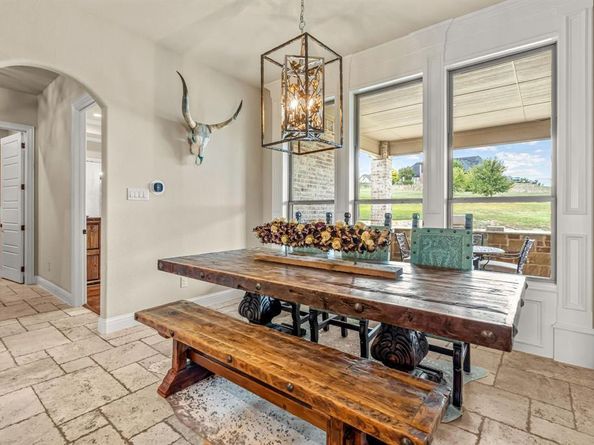 7756  Bella Milano Drive , Fort Worth Texas 76126