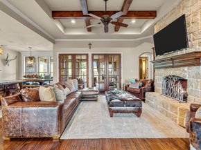 7756  Bella Milano Drive , Fort Worth Texas 76126