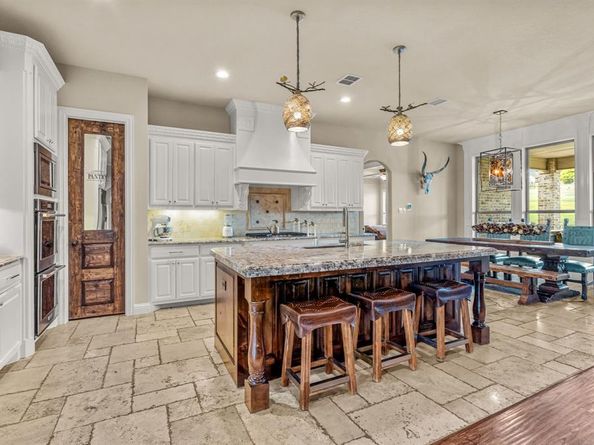 7756  Bella Milano Drive , Fort Worth Texas 76126