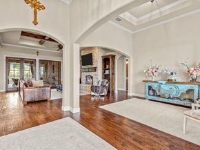 7756  Bella Milano Drive , Fort Worth Texas 76126