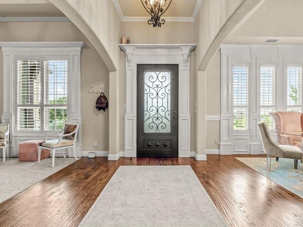 7756  Bella Milano Drive , Fort Worth Texas 76126