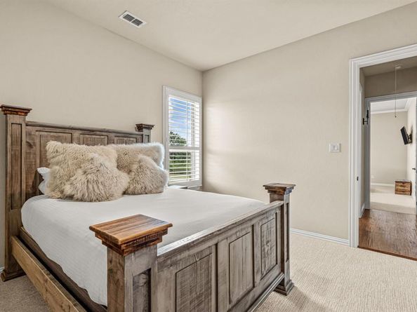 7756  Bella Milano Drive , Fort Worth Texas 76126