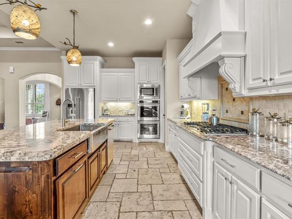 7756  Bella Milano Drive , Fort Worth Texas 76126