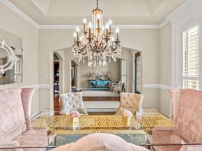 7756  Bella Milano Drive , Fort Worth Texas 76126