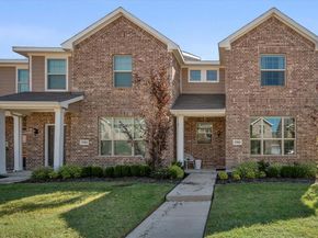 3500  Brentwood Drive , Denton Texas 76207