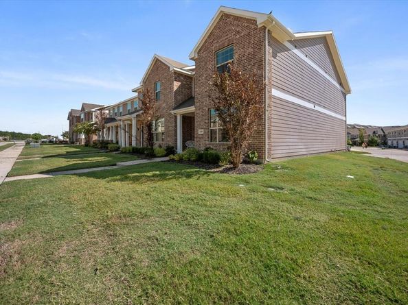 3500  Brentwood Drive , Denton Texas 76207