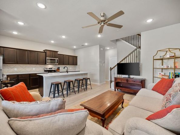 3500  Brentwood Drive , Denton Texas 76207