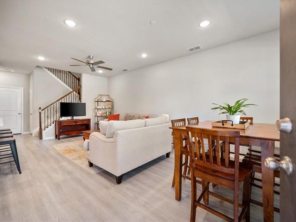 3500  Brentwood Drive , Denton Texas 76207