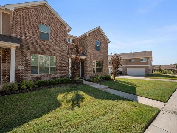 3500  Brentwood Drive , Denton Texas 76207