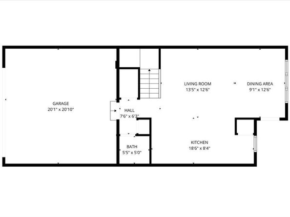 3500  Brentwood Drive , Denton Texas 76207