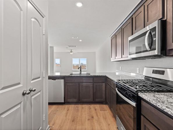 1005  Tempe Lane , Fort Worth Texas 76108