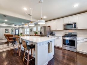 2068  Bentwater Lane , Frisco Texas 75036
