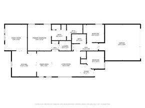 2068  Bentwater Lane , Frisco Texas 75036