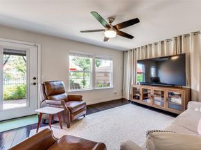 2068  Bentwater Lane , Frisco Texas 75036