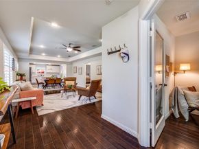 2068  Bentwater Lane , Frisco Texas 75036