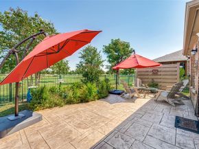 2068  Bentwater Lane , Frisco Texas 75036