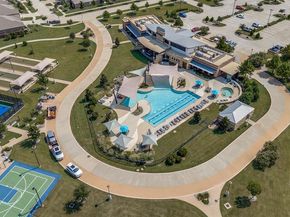 2068  Bentwater Lane , Frisco Texas 75036