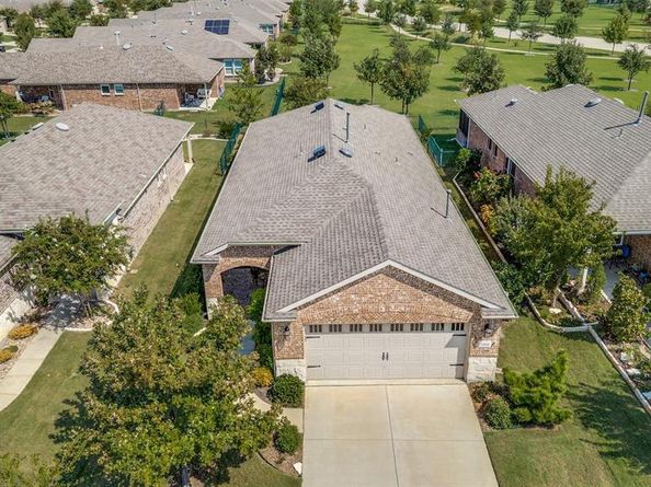 2068  Bentwater Lane , Frisco Texas 75036