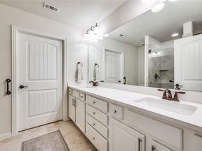 2068  Bentwater Lane , Frisco Texas 75036