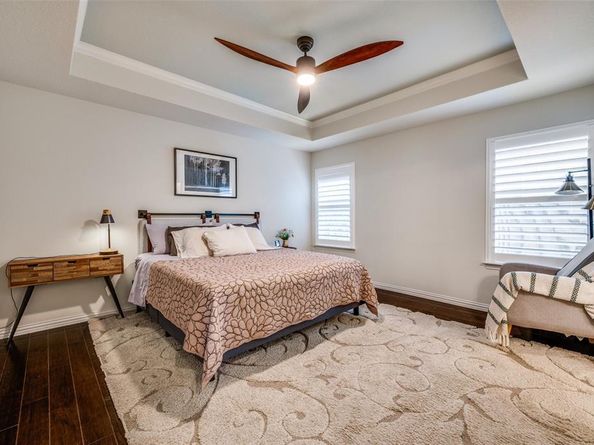2068  Bentwater Lane , Frisco Texas 75036