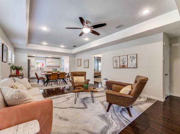 2068  Bentwater Lane , Frisco Texas 75036