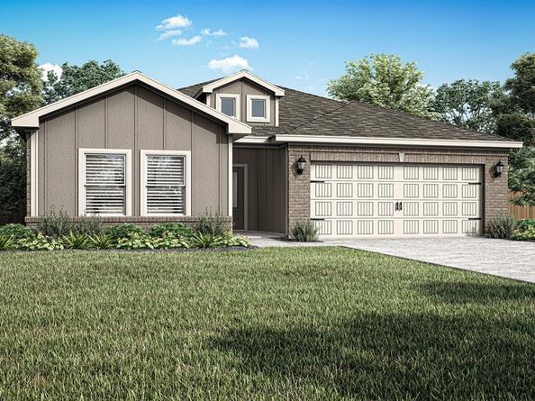 1025  Tempe Lane , Fort Worth Texas 76108