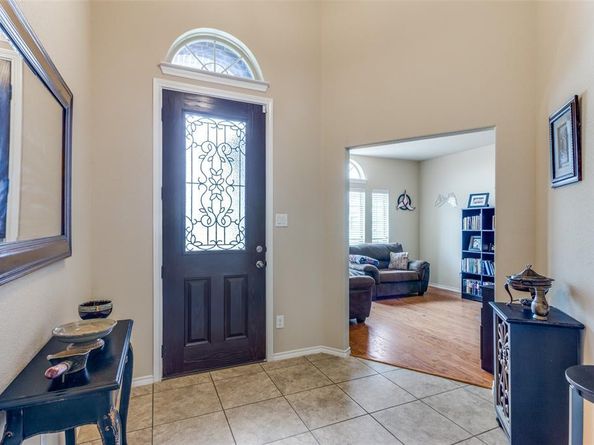 8916  Copper Crossing Drive , Fort Worth Texas 76131