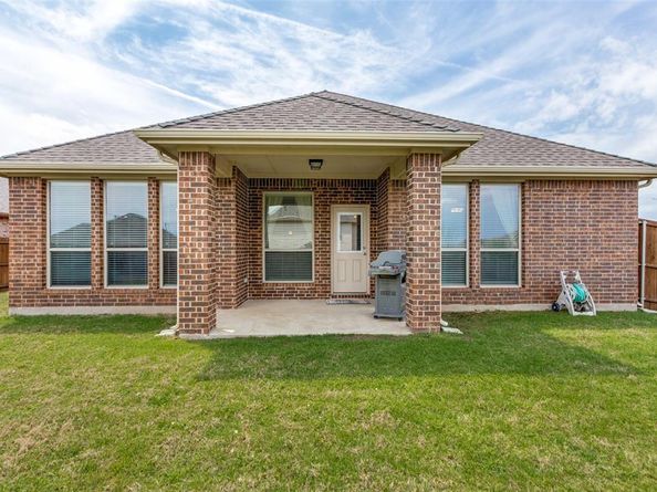 8916  Copper Crossing Drive , Fort Worth Texas 76131