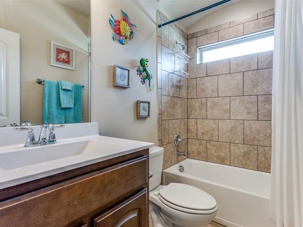 8916  Copper Crossing Drive , Fort Worth Texas 76131