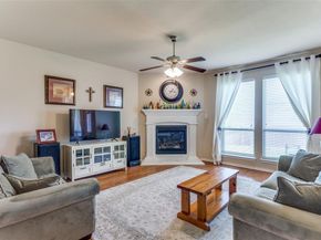 8916  Copper Crossing Drive , Fort Worth Texas 76131