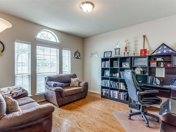 8916  Copper Crossing Drive , Fort Worth Texas 76131