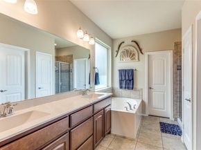8916  Copper Crossing Drive , Fort Worth Texas 76131