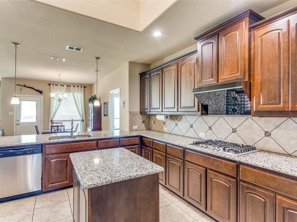 8916  Copper Crossing Drive , Fort Worth Texas 76131