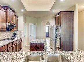 8916  Copper Crossing Drive , Fort Worth Texas 76131