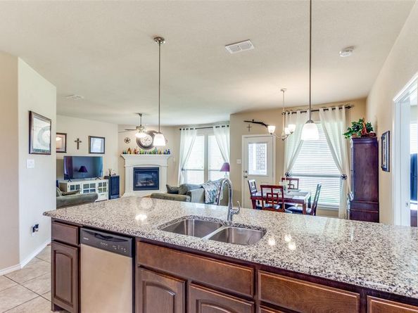 8916  Copper Crossing Drive , Fort Worth Texas 76131