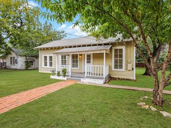 126 N Potter Street 