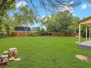 126 N Potter Street , Cedar Hill Texas 75104
