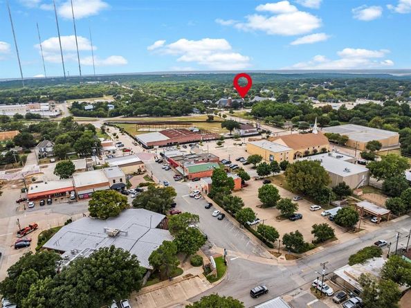 126 N Potter Street , Cedar Hill Texas 75104