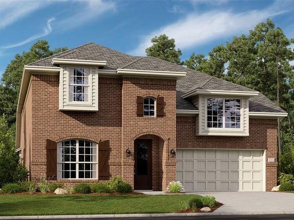 3501  Falcon Field  , Mesquite Texas 75181