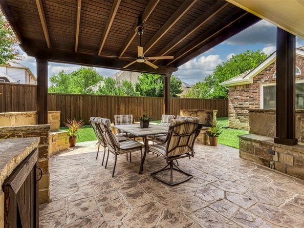 3415  Brighton Court , Highland Village Texas 75077