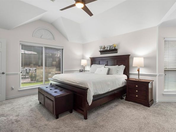 3415  Brighton Court , Highland Village Texas 75077