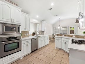 3415  Brighton Court , Highland Village Texas 75077
