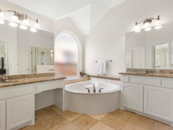 3415  Brighton Court , Highland Village Texas 75077