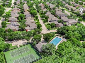 3415  Brighton Court , Highland Village Texas 75077