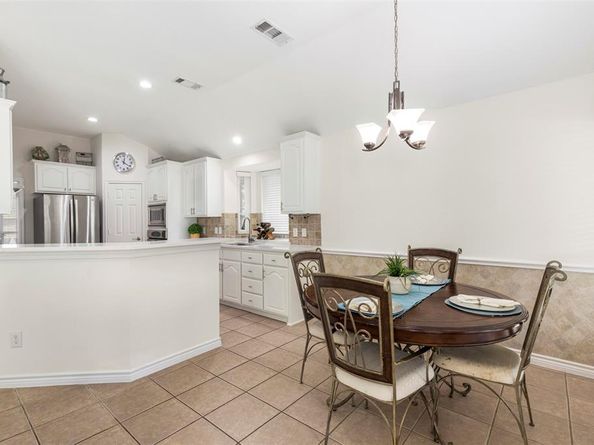 3415  Brighton Court , Highland Village Texas 75077