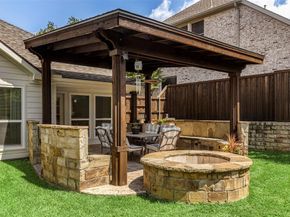 3415  Brighton Court , Highland Village Texas 75077