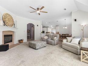 3415  Brighton Court , Highland Village Texas 75077