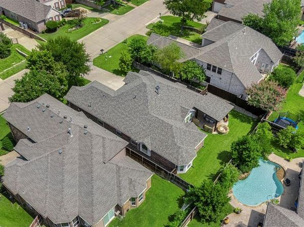 3415  Brighton Court , Highland Village Texas 75077